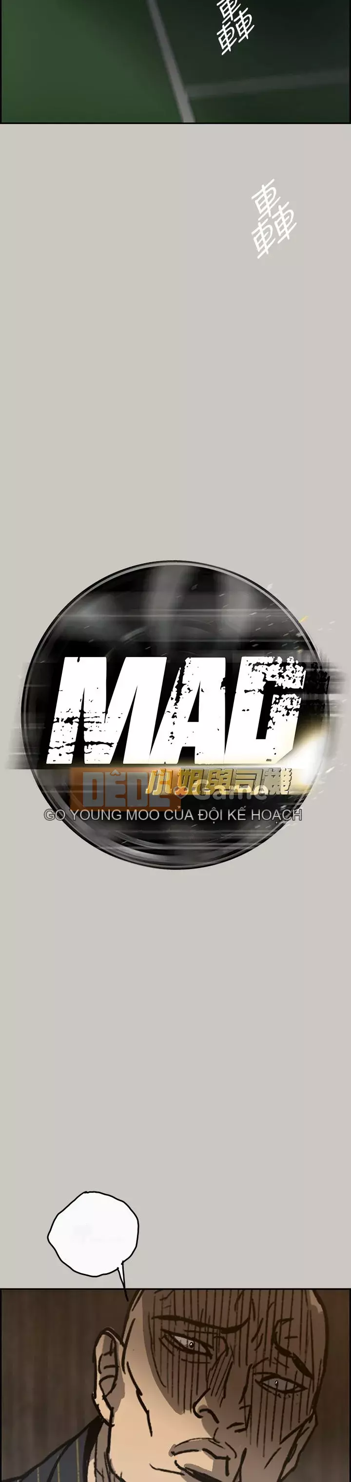 MAD : quý cô và tài xế Chương 1-57