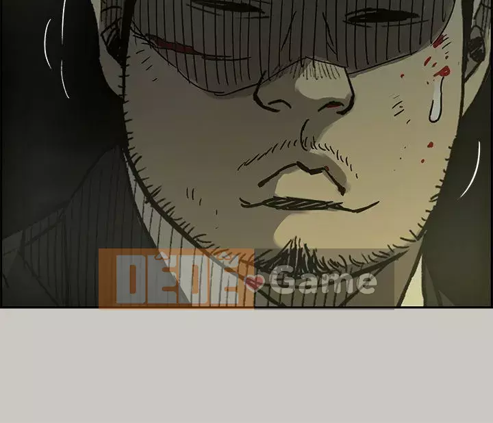 MAD : quý cô và tài xế Chương 1-57