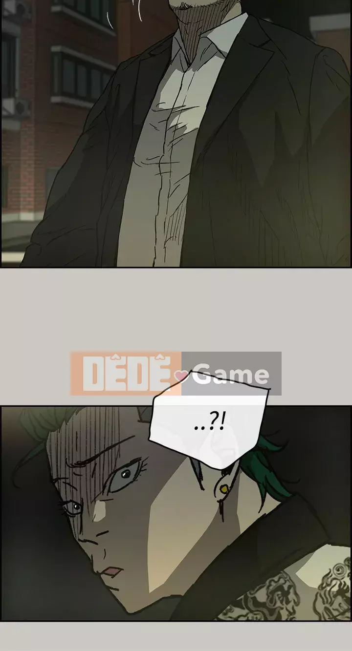 MAD : quý cô và tài xế Chương 1-57