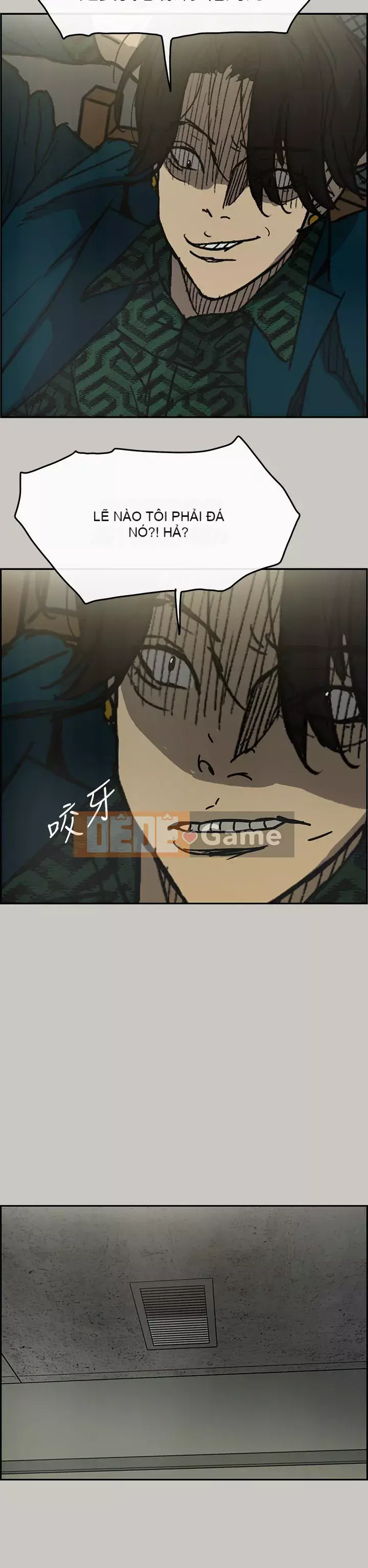 MAD : quý cô và tài xế Chương 1-57