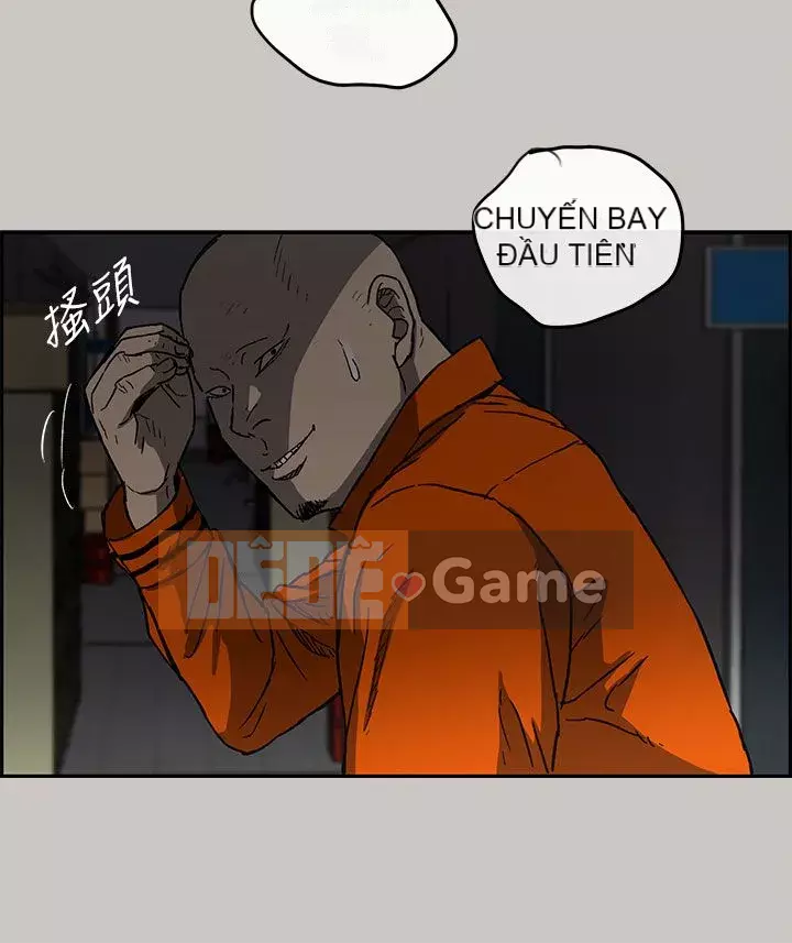 MAD : quý cô và tài xế Chương 1-57