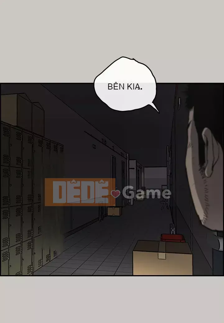 MAD : quý cô và tài xế Chương 1-57