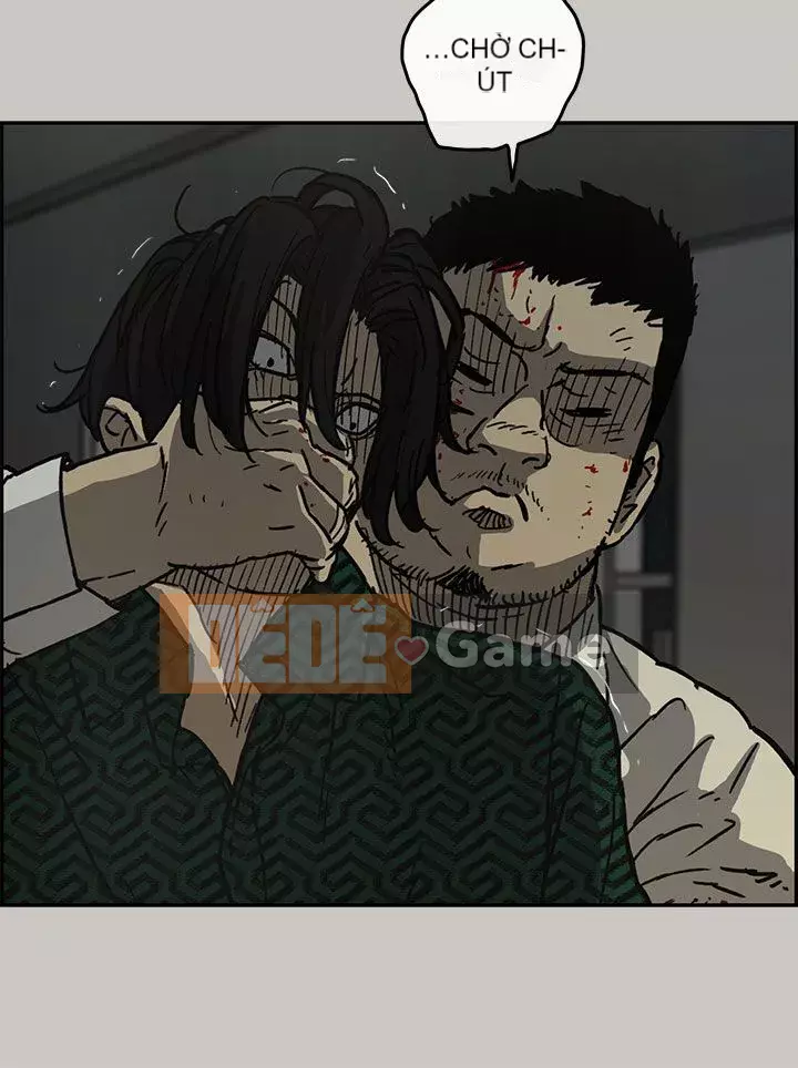 MAD : quý cô và tài xế Chương 1-57