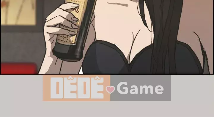 MAD : quý cô và tài xế Chương 1-57