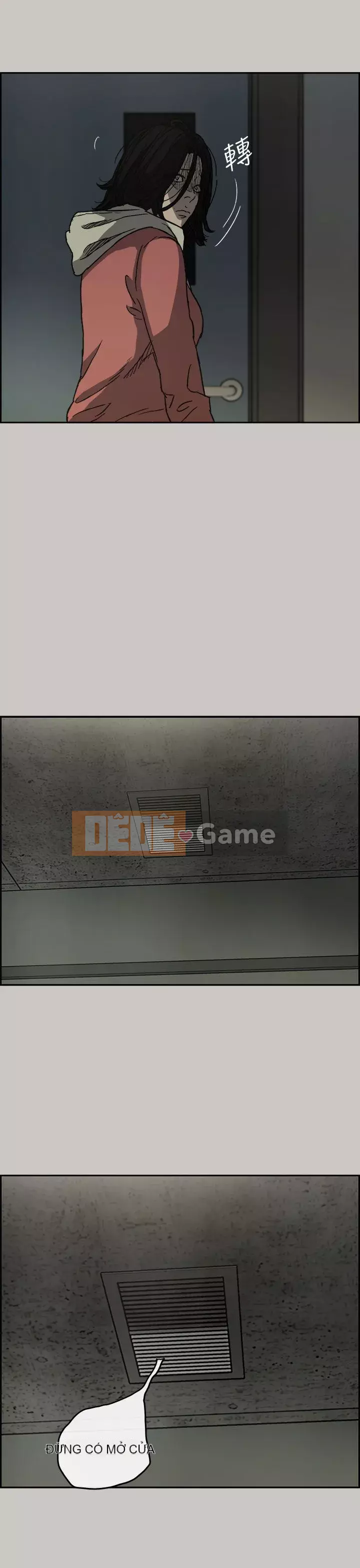 MAD : quý cô và tài xế Chương 1-57