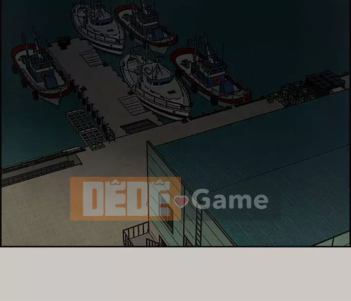 MAD : quý cô và tài xế Chương 1-57