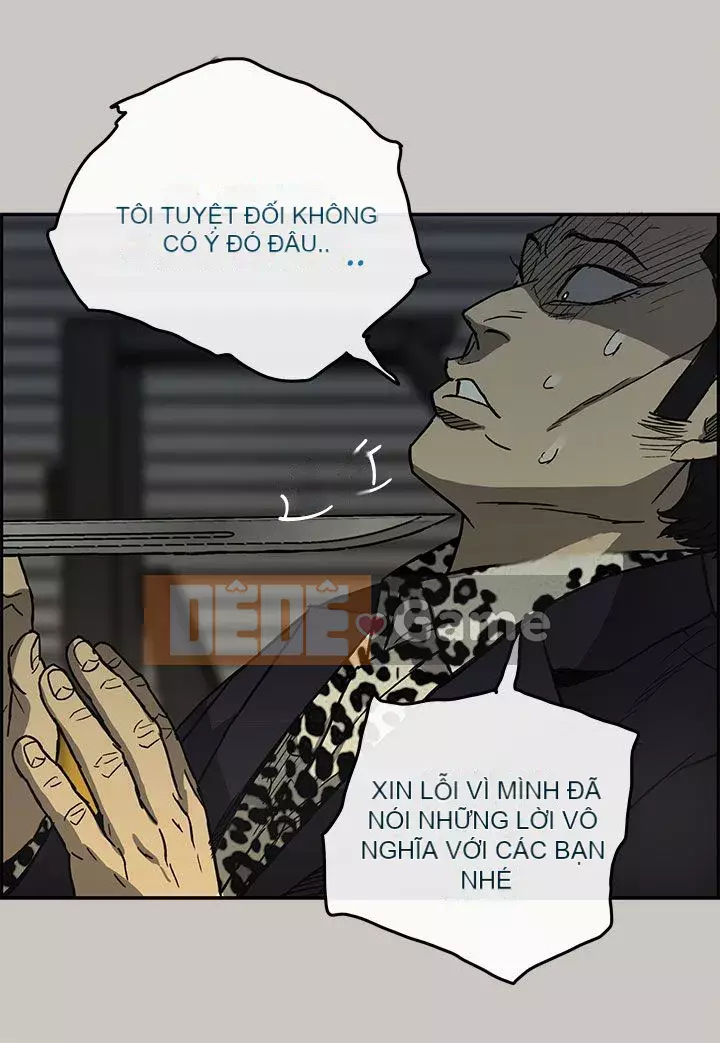 MAD : quý cô và tài xế Chương 1-57