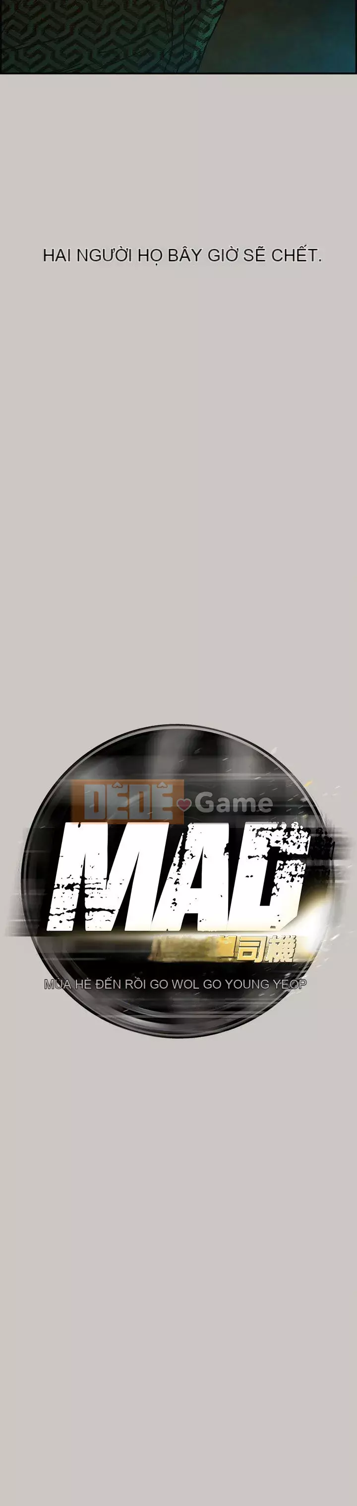 MAD : quý cô và tài xế Chương 1-57