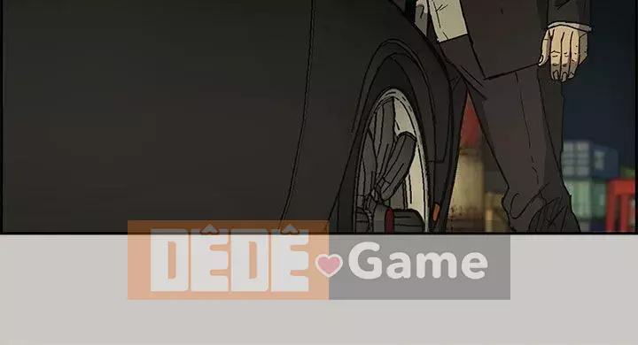 MAD : quý cô và tài xế Chương 1-57