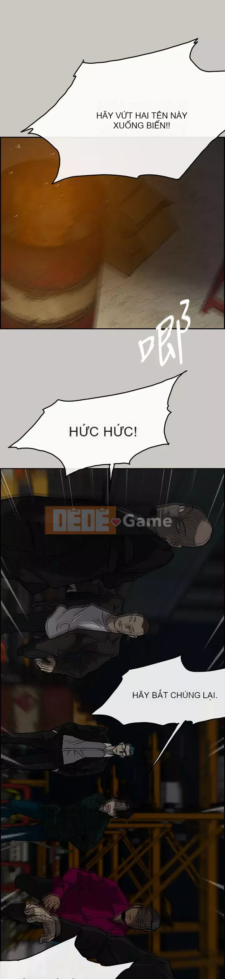 MAD : quý cô và tài xế Chương 1-57