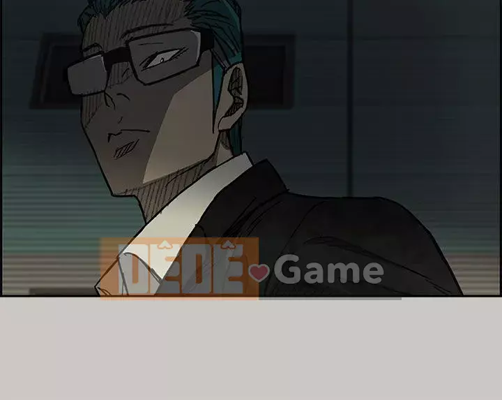 MAD : quý cô và tài xế Chương 1-57