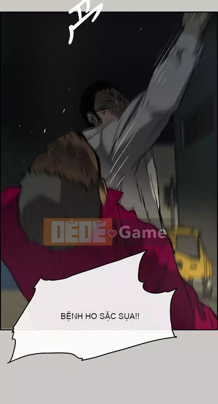 MAD : quý cô và tài xế Chương 1-57