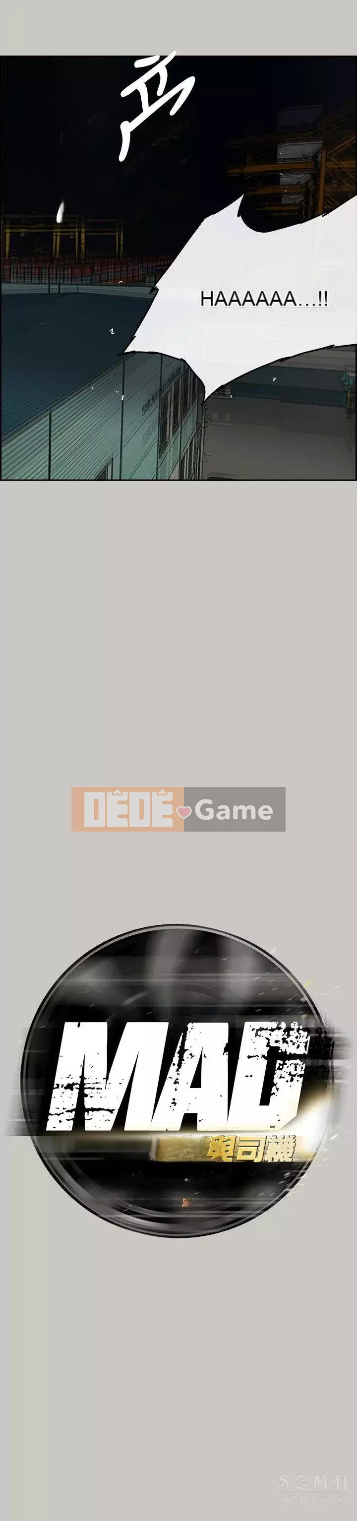 MAD : quý cô và tài xế Chương 1-57