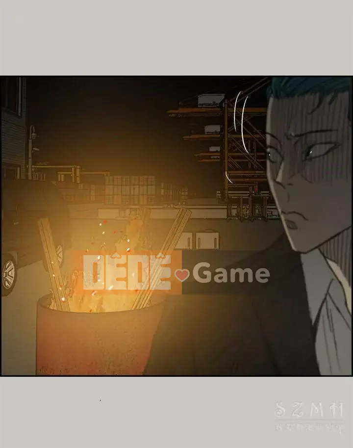 MAD : quý cô và tài xế Chương 1-57