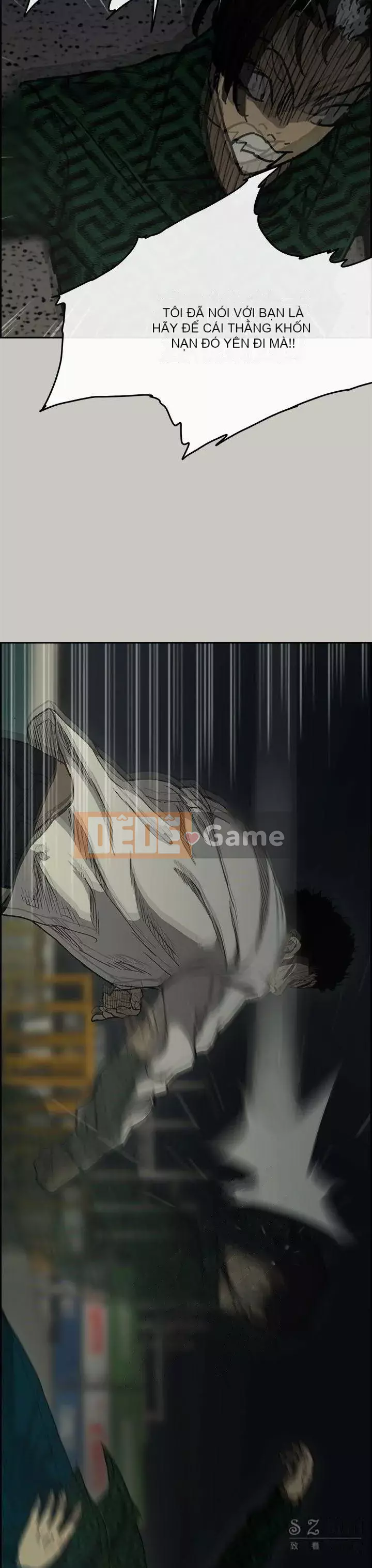 MAD : quý cô và tài xế Chương 1-57