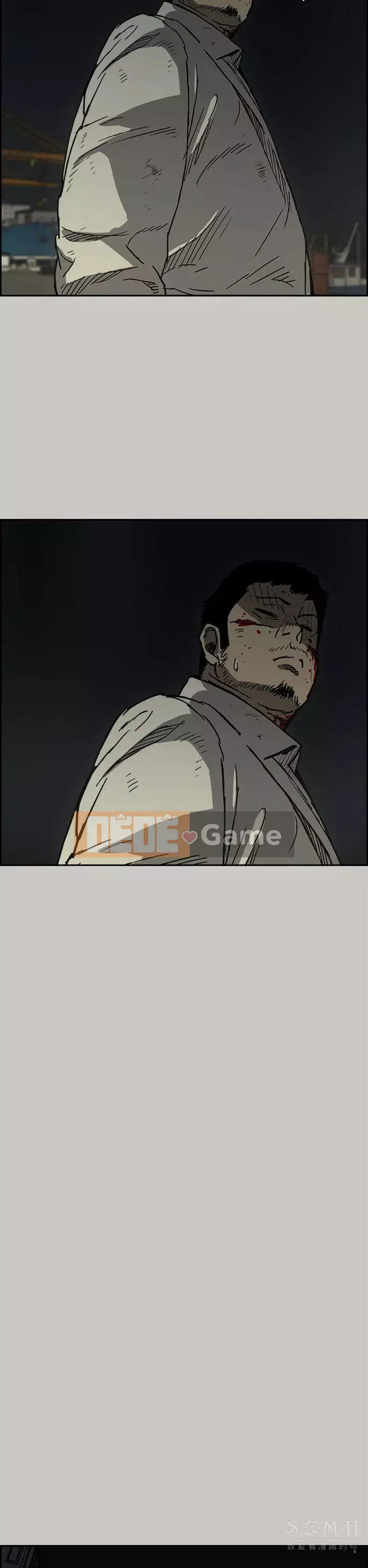 MAD : quý cô và tài xế Chương 1-57