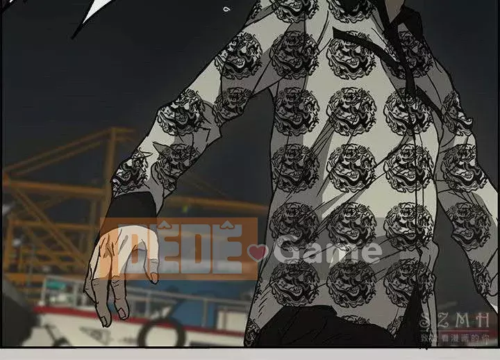 MAD : quý cô và tài xế Chương 1-57