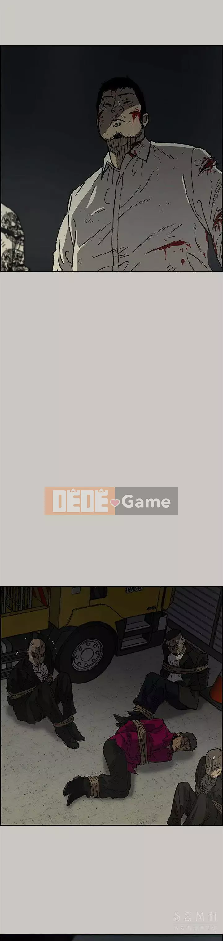 MAD : quý cô và tài xế Chương 1-57