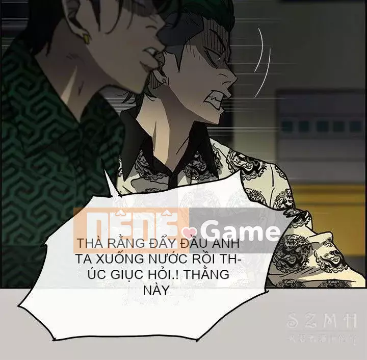 MAD : quý cô và tài xế Chương 1-57