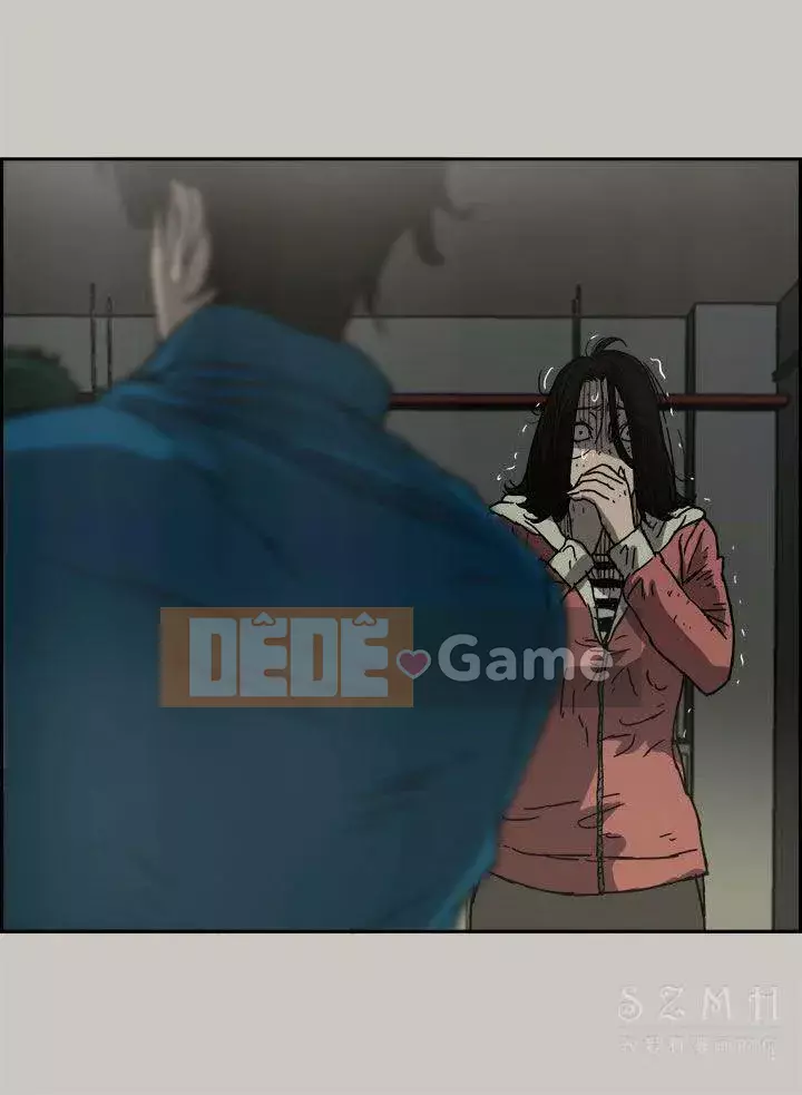 MAD : quý cô và tài xế Chương 1-57