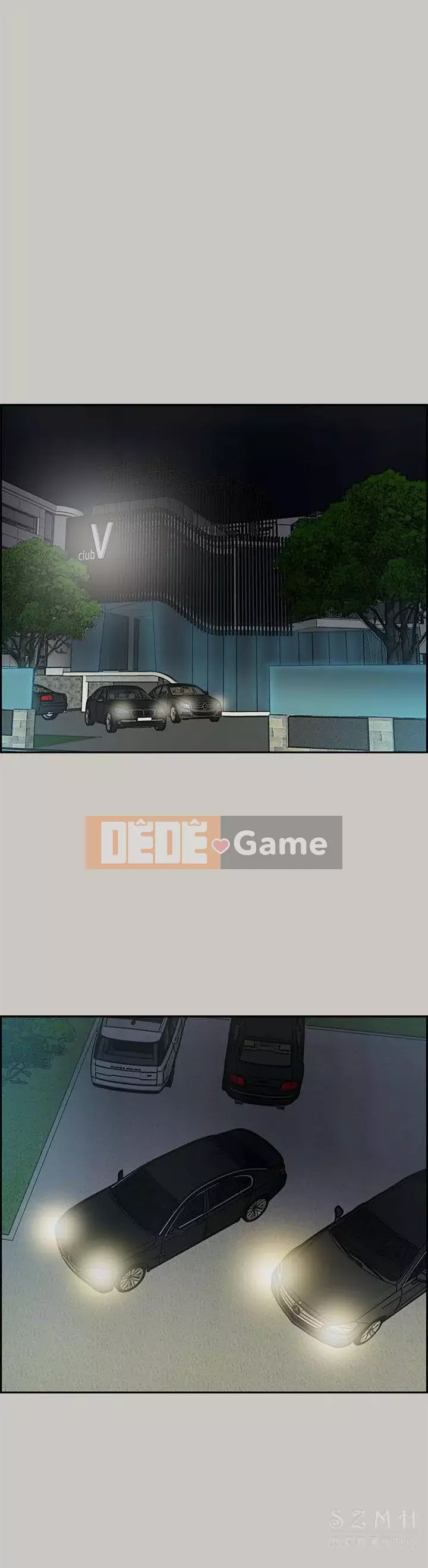 MAD : quý cô và tài xế Chương 1-57