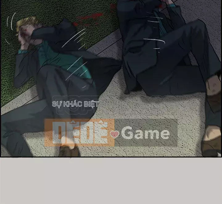 MAD : quý cô và tài xế Chương 1-57