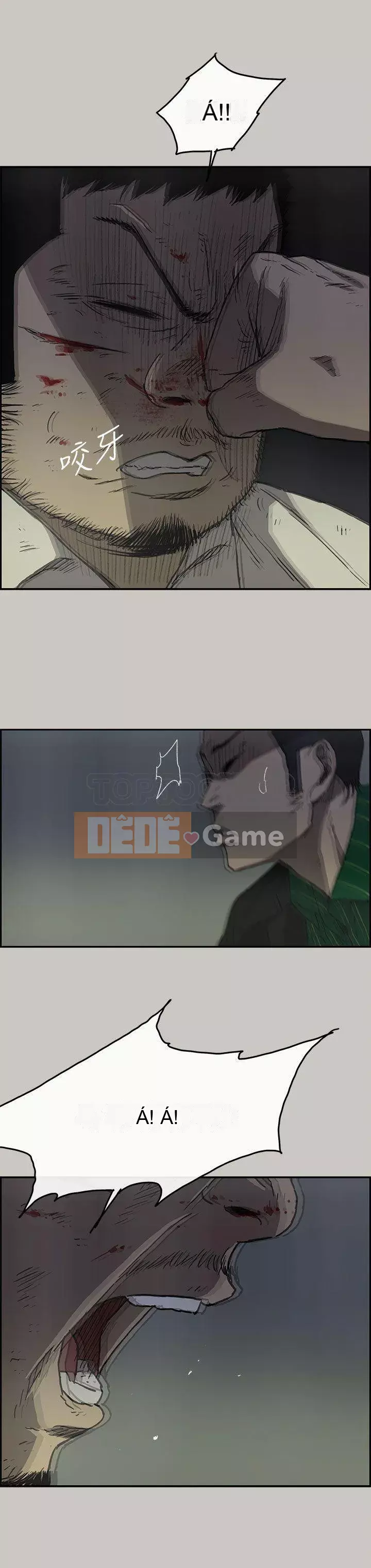 MAD : quý cô và tài xế Chương 1-57