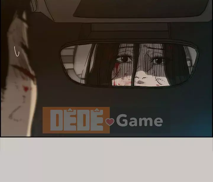 MAD : quý cô và tài xế Chương 1-57