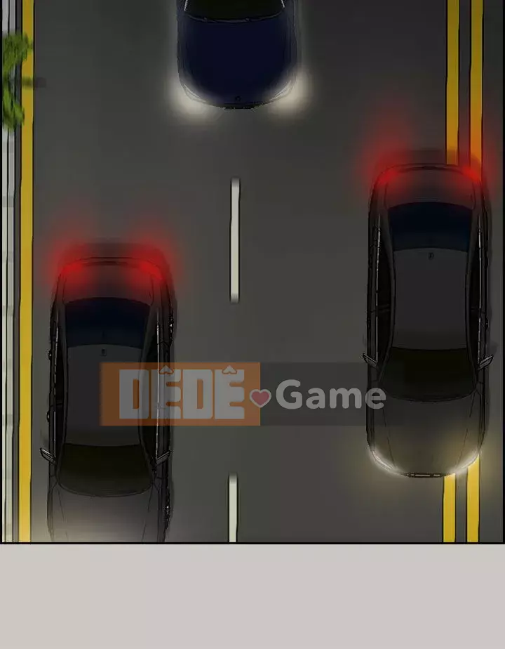 MAD : quý cô và tài xế Chương 1-57