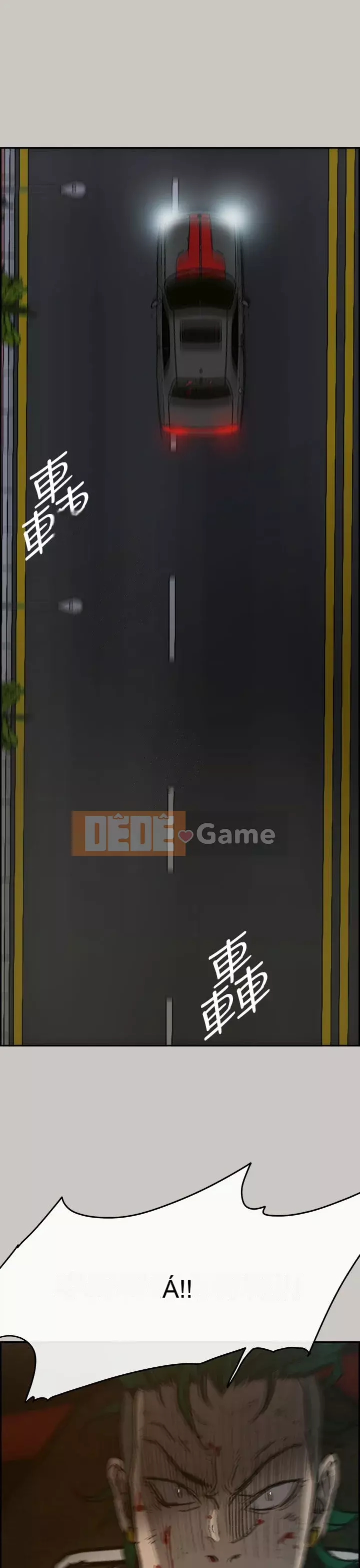 MAD : quý cô và tài xế Chương 1-57