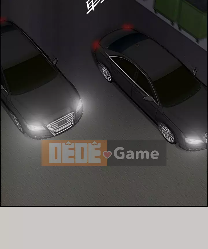 MAD : quý cô và tài xế Chương 1-57