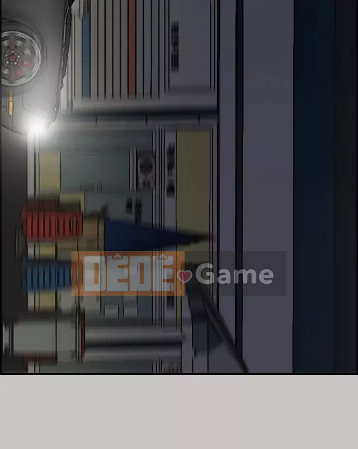 MAD : quý cô và tài xế Chương 1-57