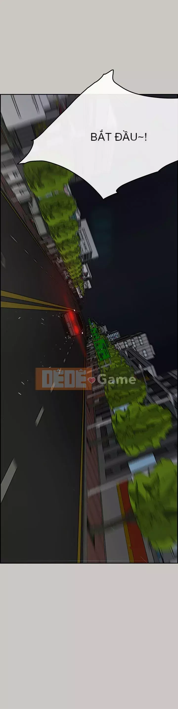 MAD : quý cô và tài xế Chương 1-57