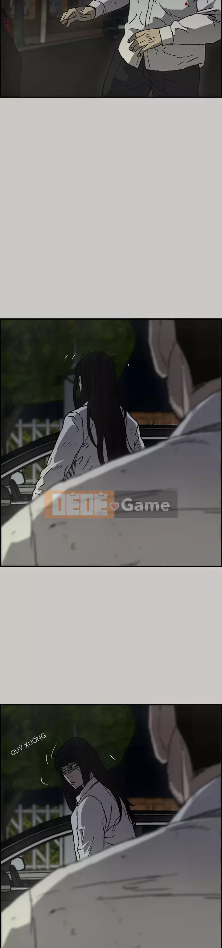 MAD : quý cô và tài xế Chương 1-57