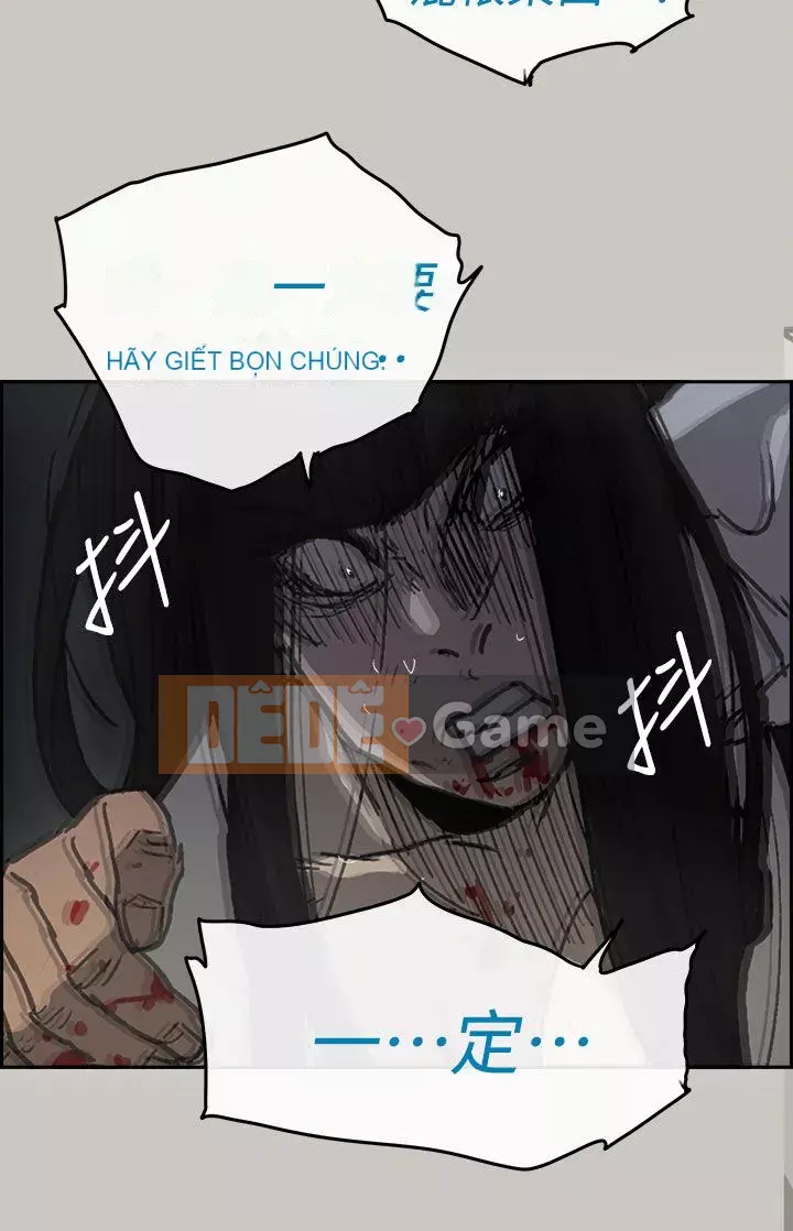 MAD : quý cô và tài xế Chương 1-57