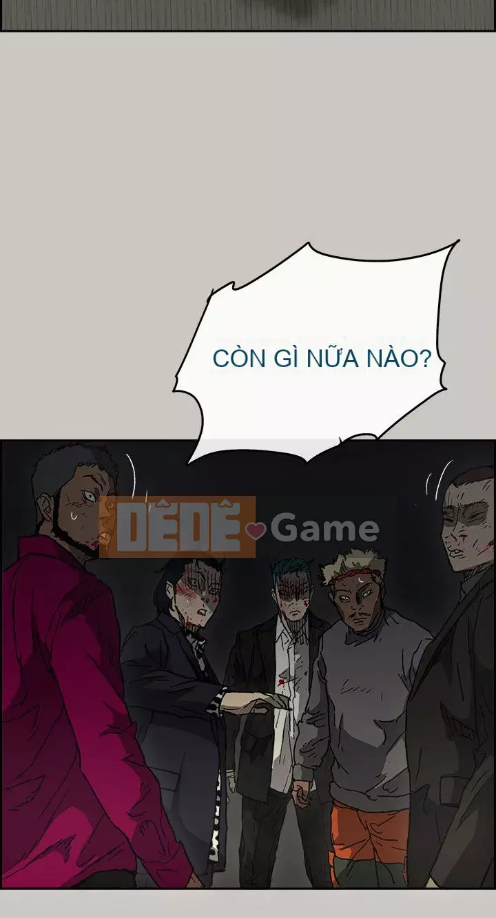 MAD : quý cô và tài xế Chương 1-57