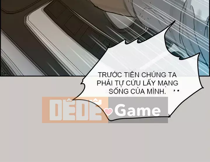 MAD : quý cô và tài xế Chương 1-57