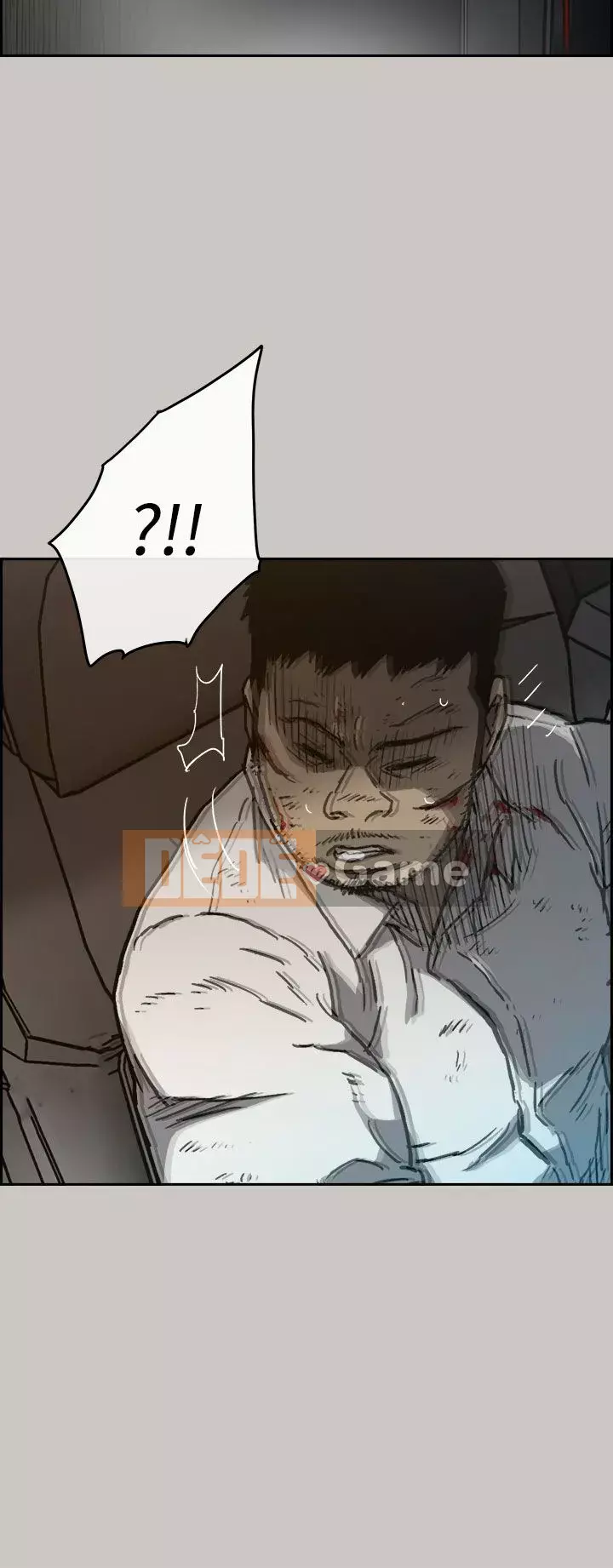 MAD : quý cô và tài xế Chương 1-57