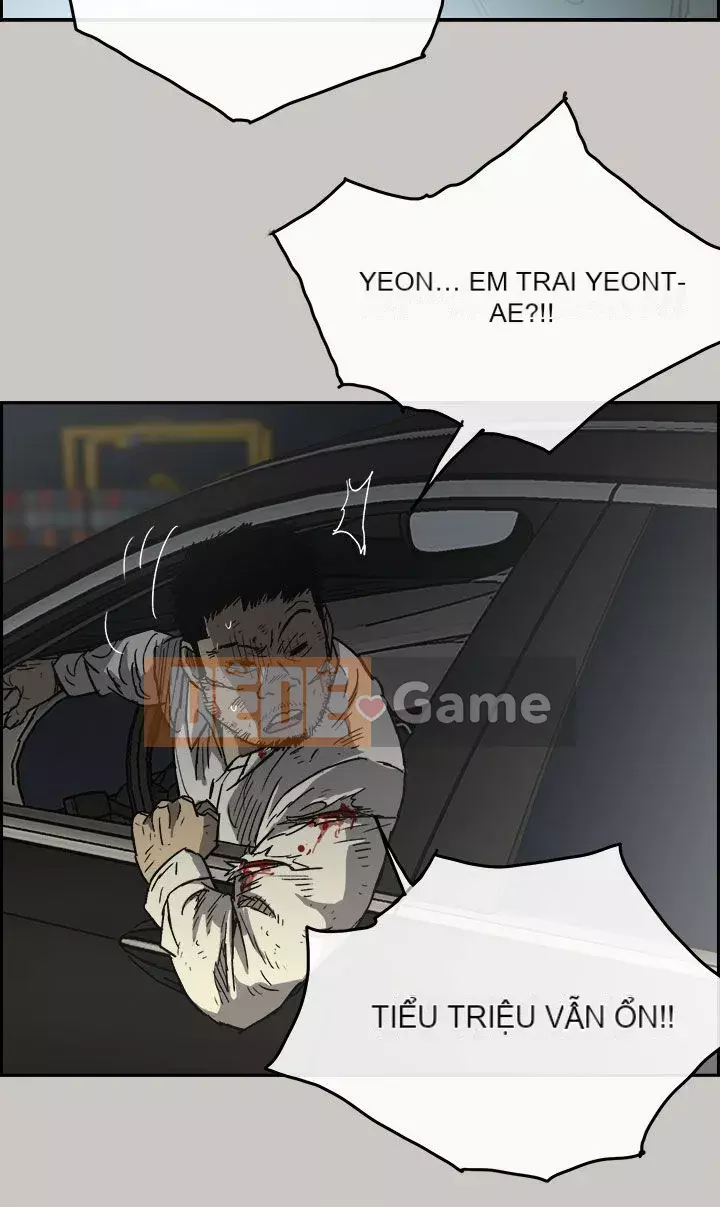 MAD : quý cô và tài xế Chương 1-57