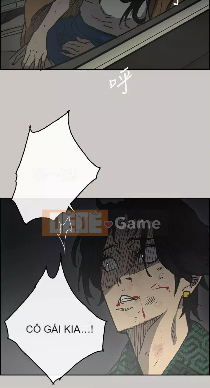 MAD : quý cô và tài xế Chương 1-57