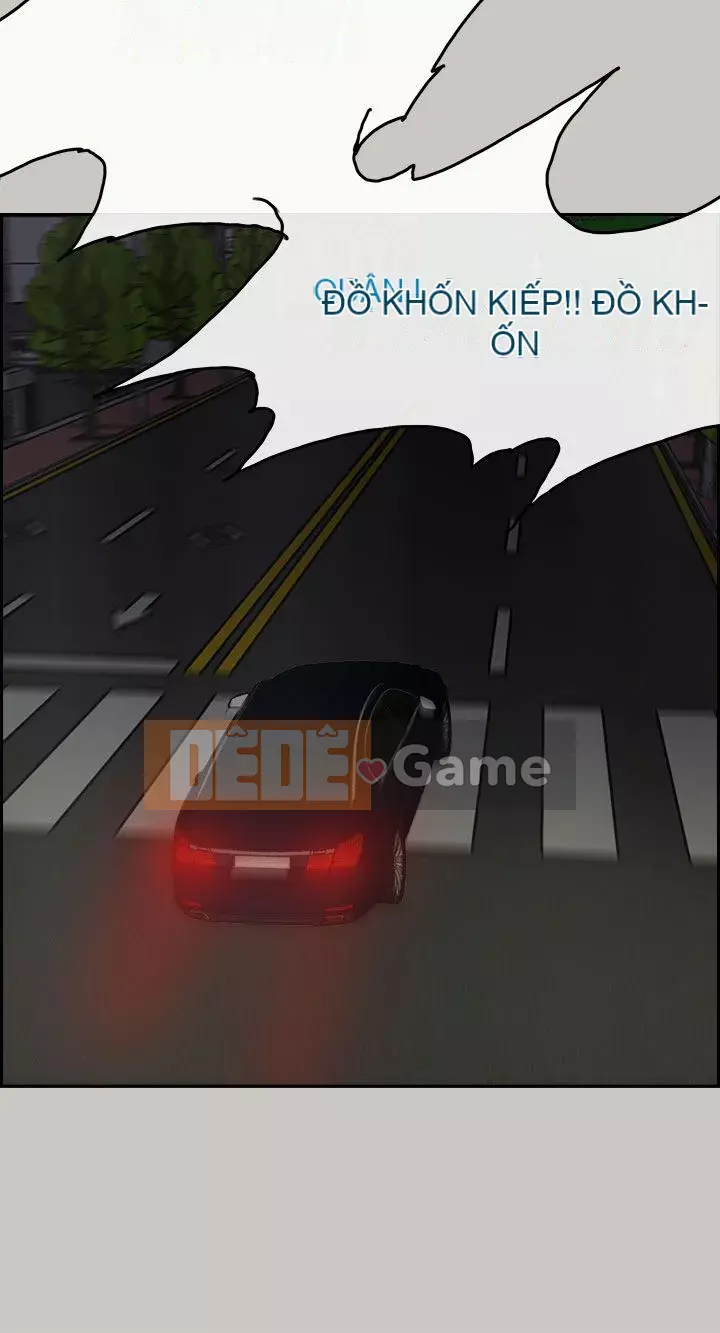 MAD : quý cô và tài xế Chương 1-57
