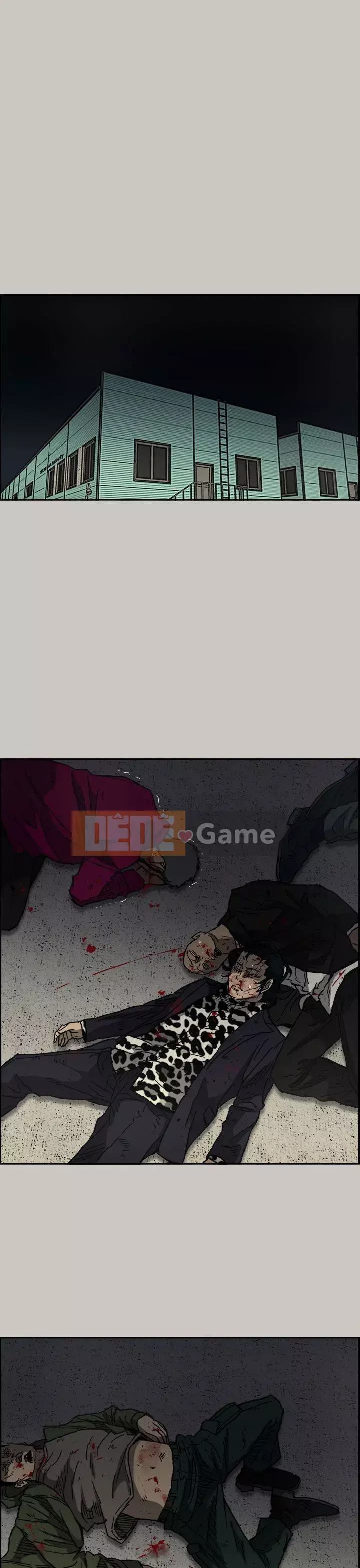 MAD : quý cô và tài xế Chương 1-57