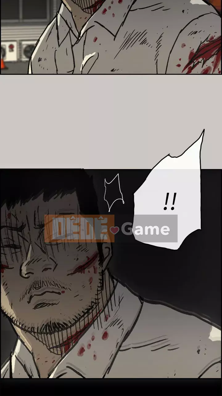 MAD : quý cô và tài xế Chương 1-57