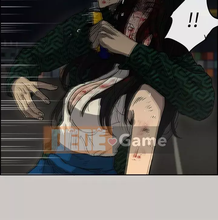 MAD : quý cô và tài xế Chương 1-57