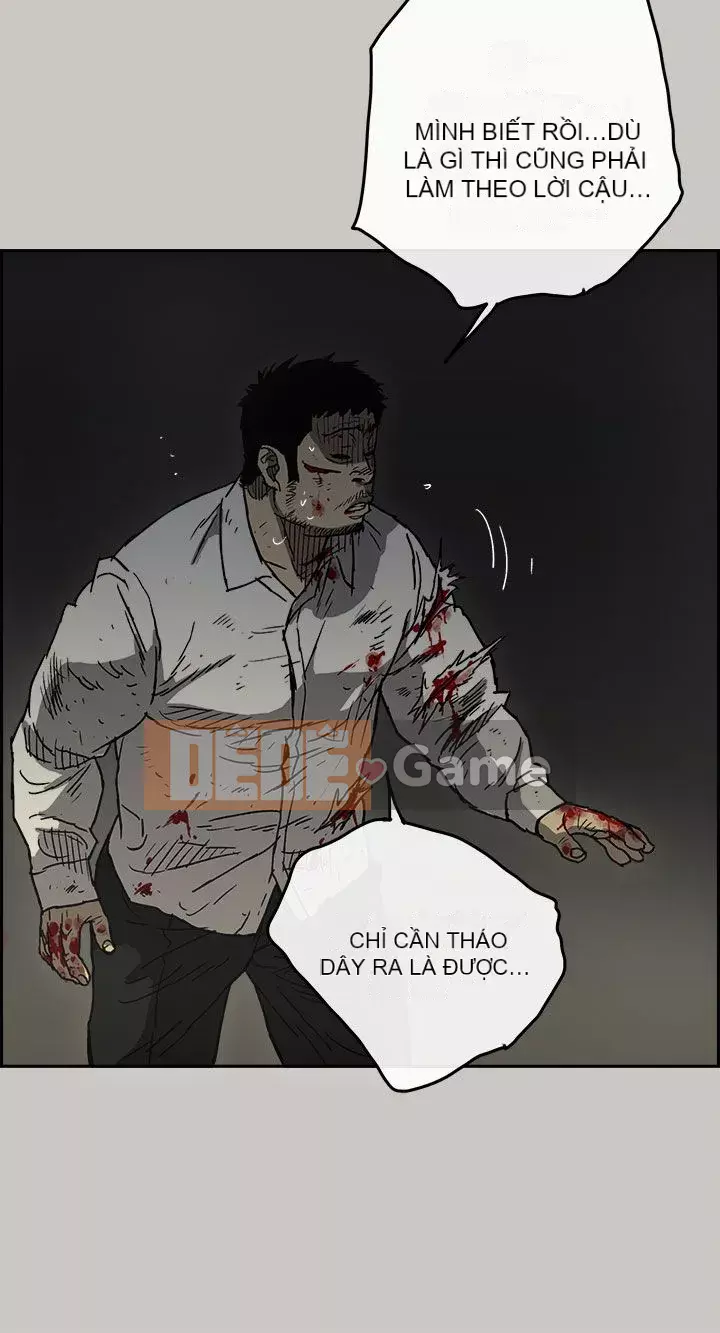 MAD : quý cô và tài xế Chương 1-57