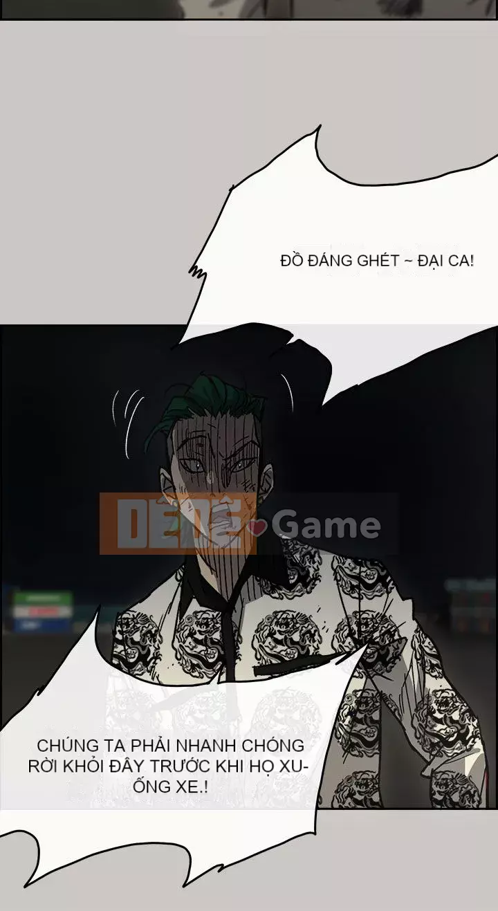 MAD : quý cô và tài xế Chương 1-57