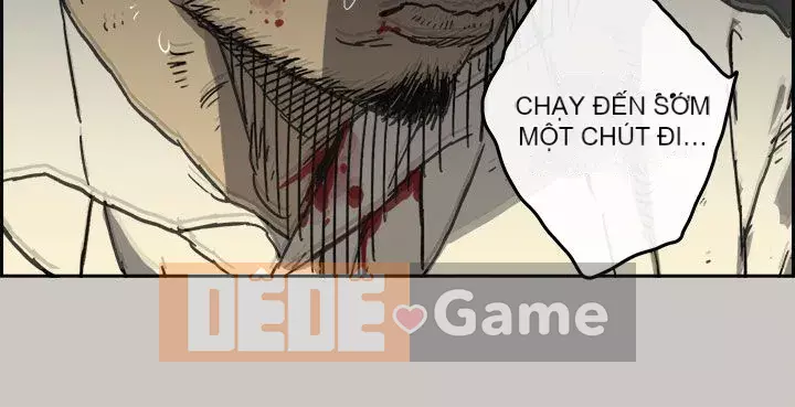 MAD : quý cô và tài xế Chương 1-57