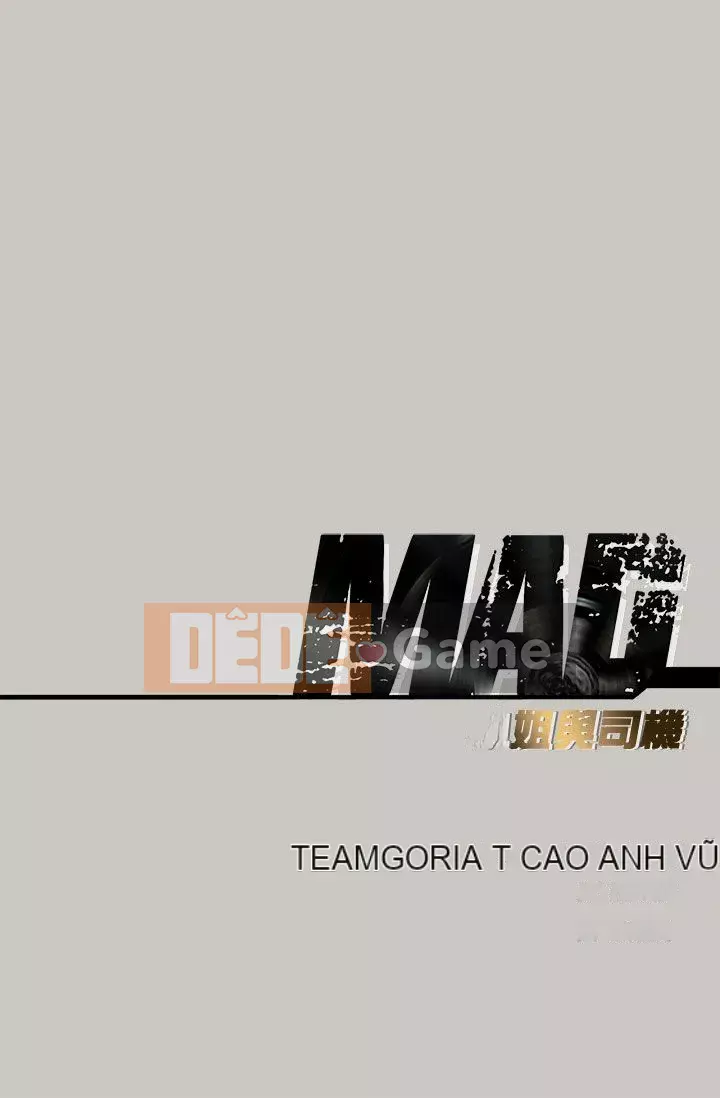 MAD : quý cô và tài xế Chương 1-57