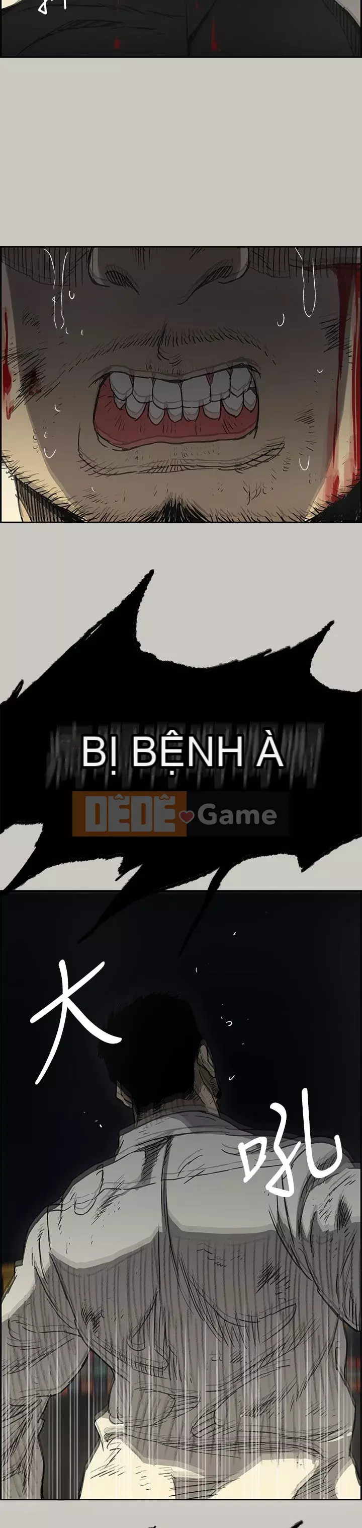 MAD : quý cô và tài xế Chương 1-57