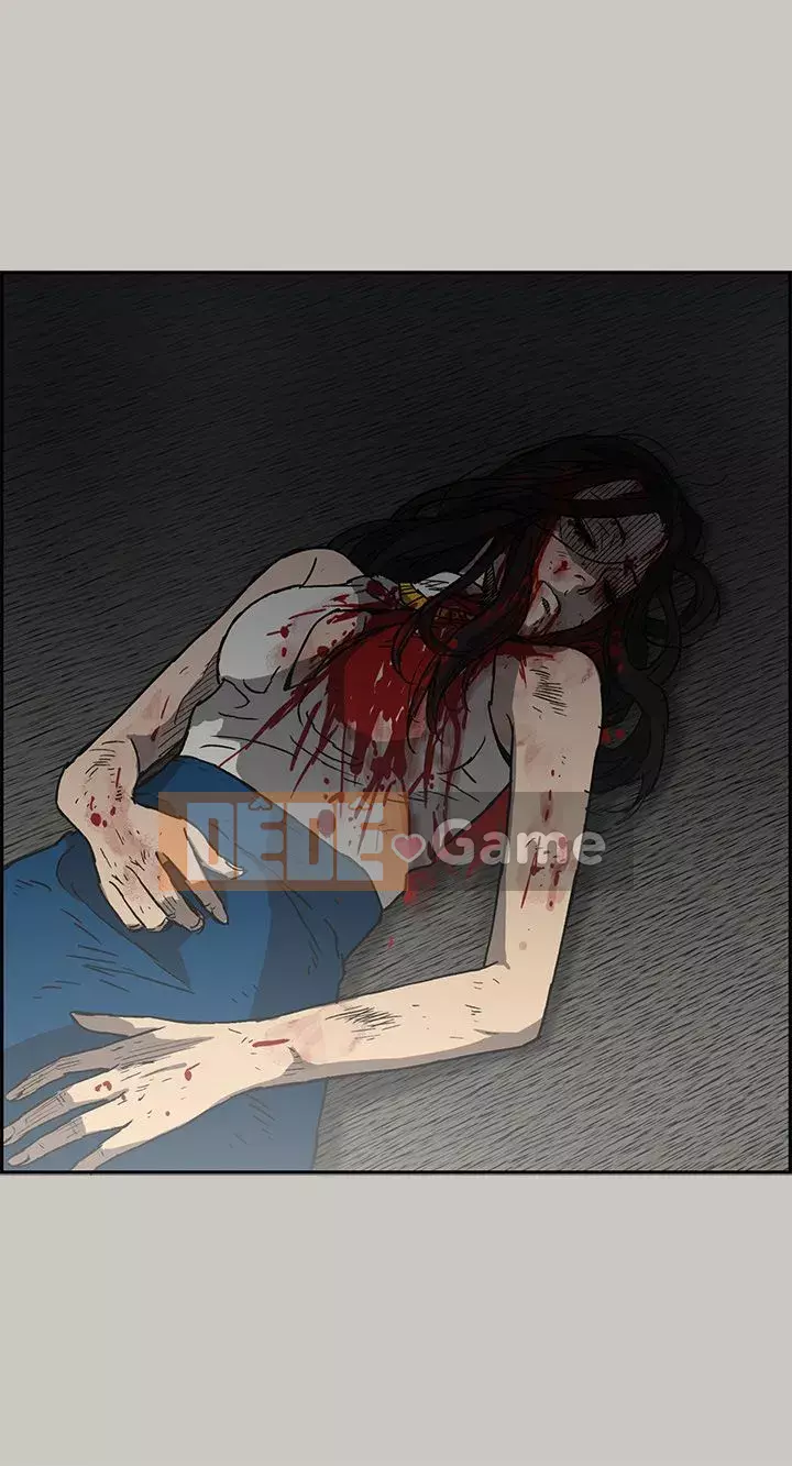 MAD : quý cô và tài xế Chương 1-57